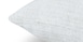Mirth Cream Pillow Cover  24x24